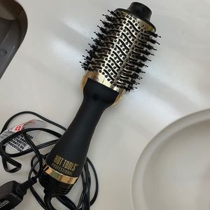 Blow Dryer Brush